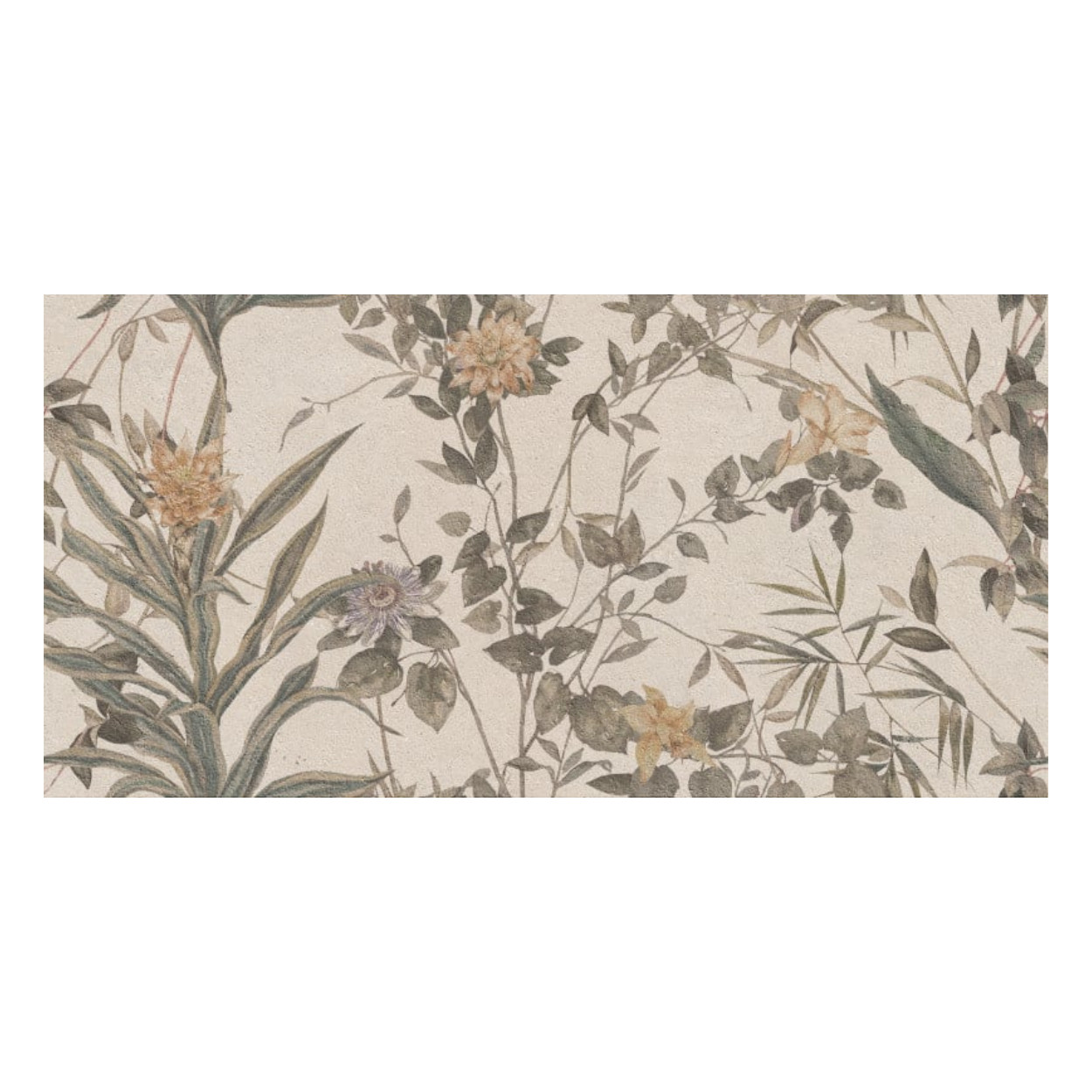Cifre Cerámica Borneo Sand Peek Decor Wandtegel 60x120cm
